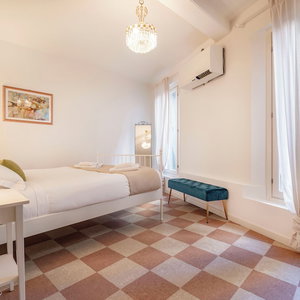 Hotel S. Lucia Canal View By Wonderful Italy cazare San Polo