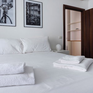 Hotel Italianway - Carlone 5 cazare Corsico