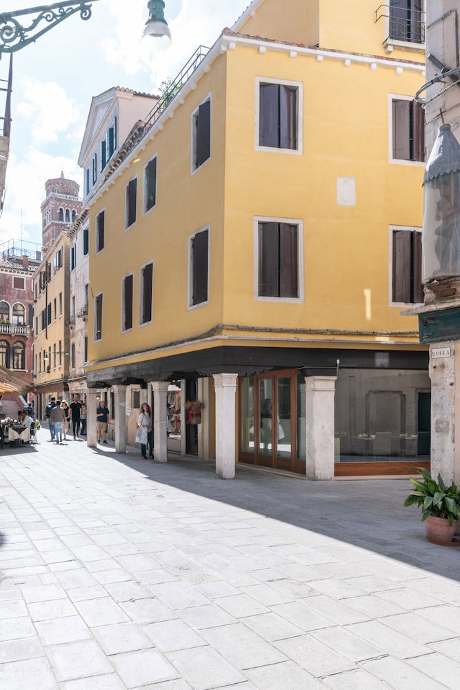 Hotel Hotel Grifoni