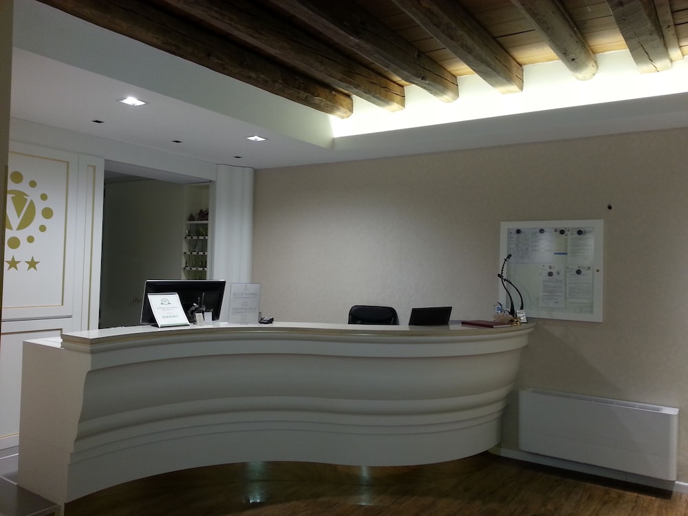 Hotel Hotel Al Vivit