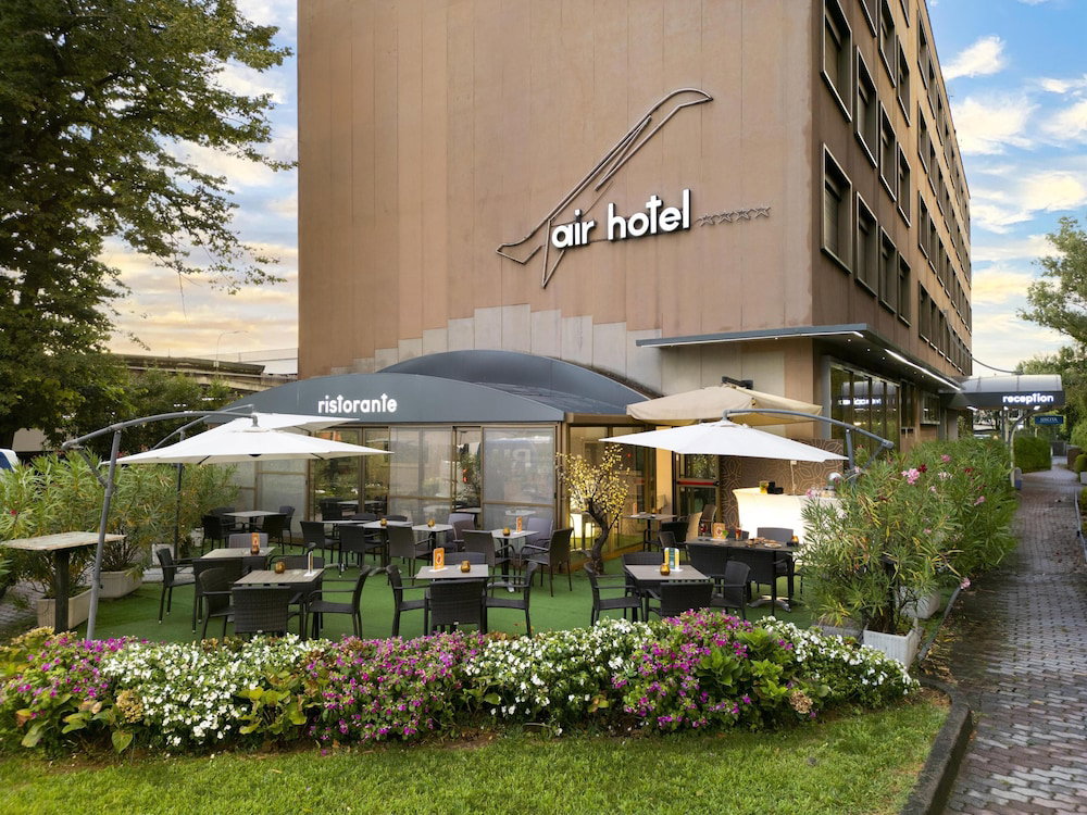 Hotel Best Western Air Hotel Linate