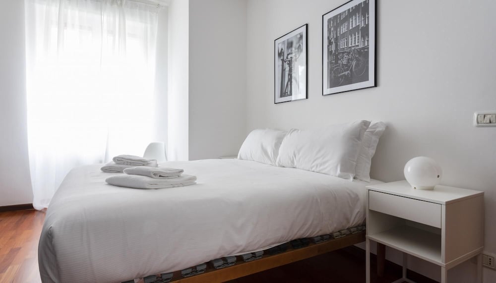 Hotel Italianway Easy - Carlone 5