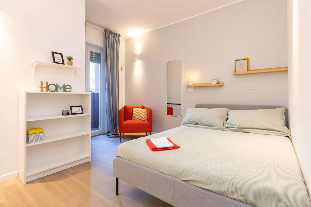 Hotel Joivy Contemporary Apartments