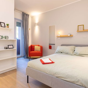 Hotel Joivy Contemporary Apartments cazare Corsico