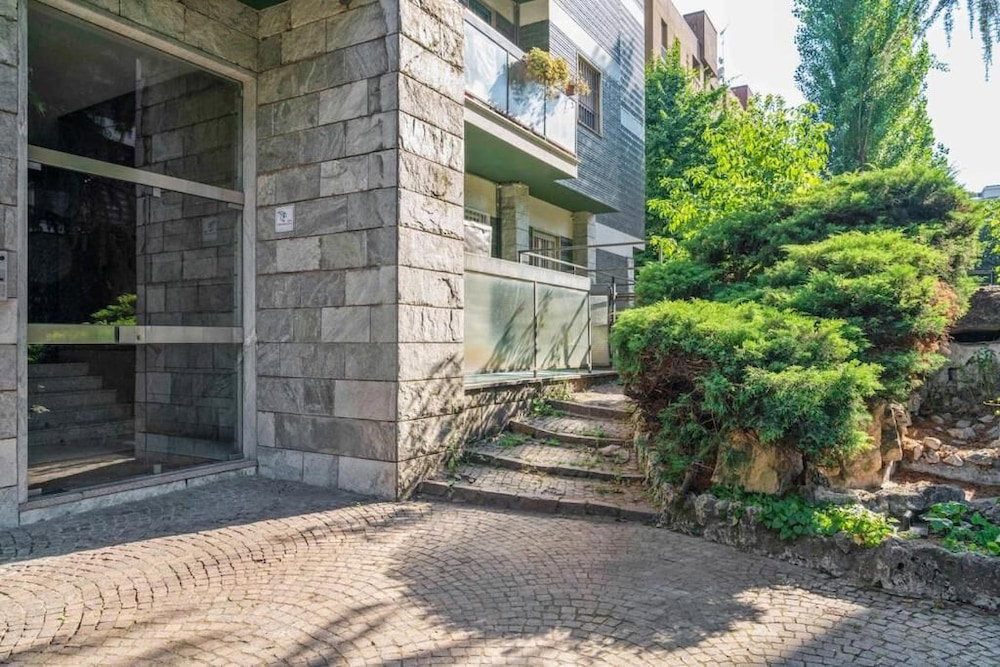 Hotel Mk - Apartment Soderini