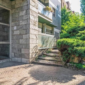 Hotel Mk - Apartment Soderini cazare Corsico