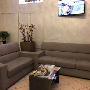 Hotel Brenta Milano cazare Chiaravalle