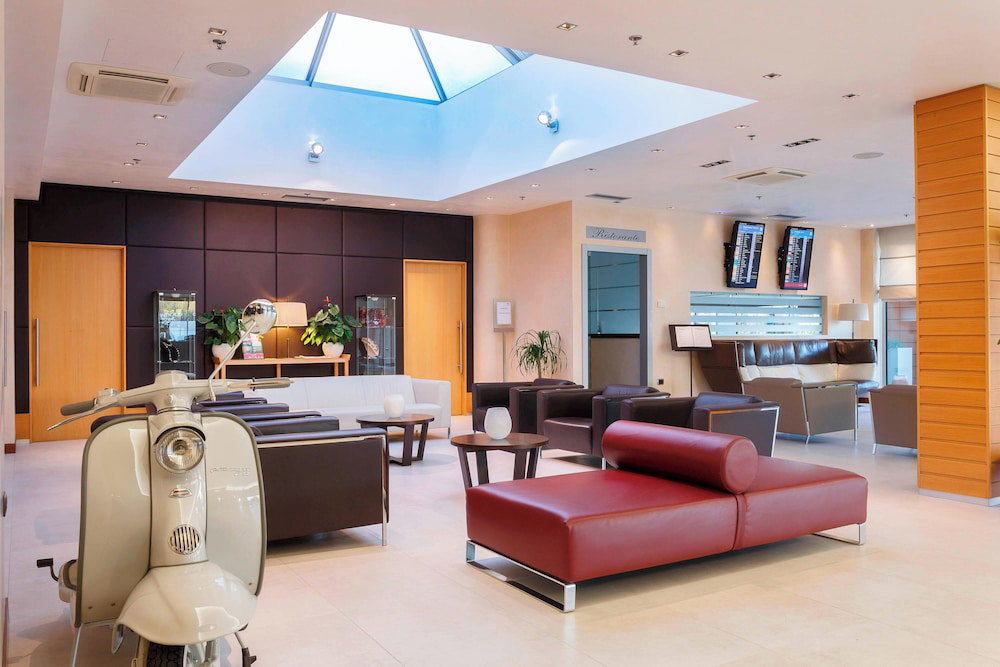 Hotel Courtyard By Marriott Venice Airport