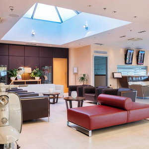 Hotel Courtyard By Marriott Venice Airport cazare Tessera