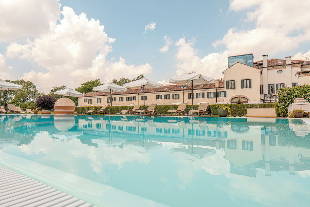 Hotel Hotel Villa Barbarich