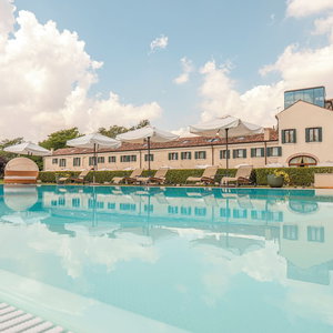 Sejur Hotel Villa Barbarich vacanta Mestre