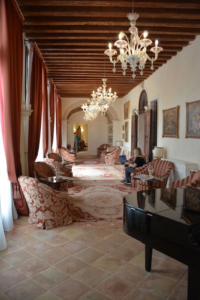 Hotel Villa Barbarich