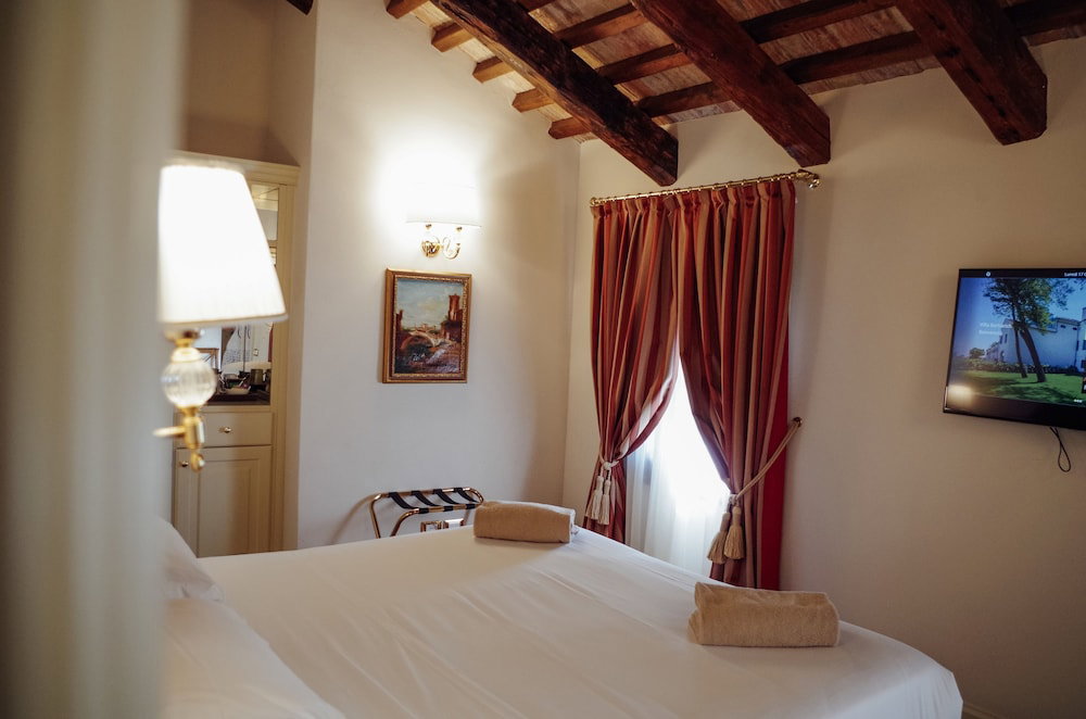 Hotel Villa Barbarich