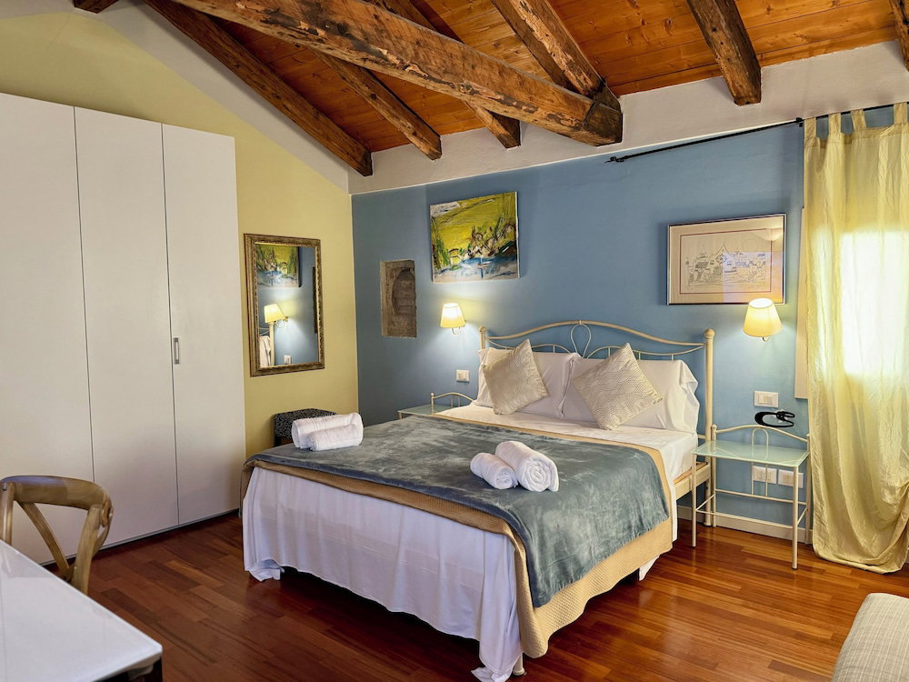 Hotel First Dream Venice