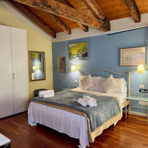 Sejur First Dream Venice vacanta Castel Condino