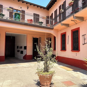 Hotel Corte Meneghina -Short Stays cazare Buscate