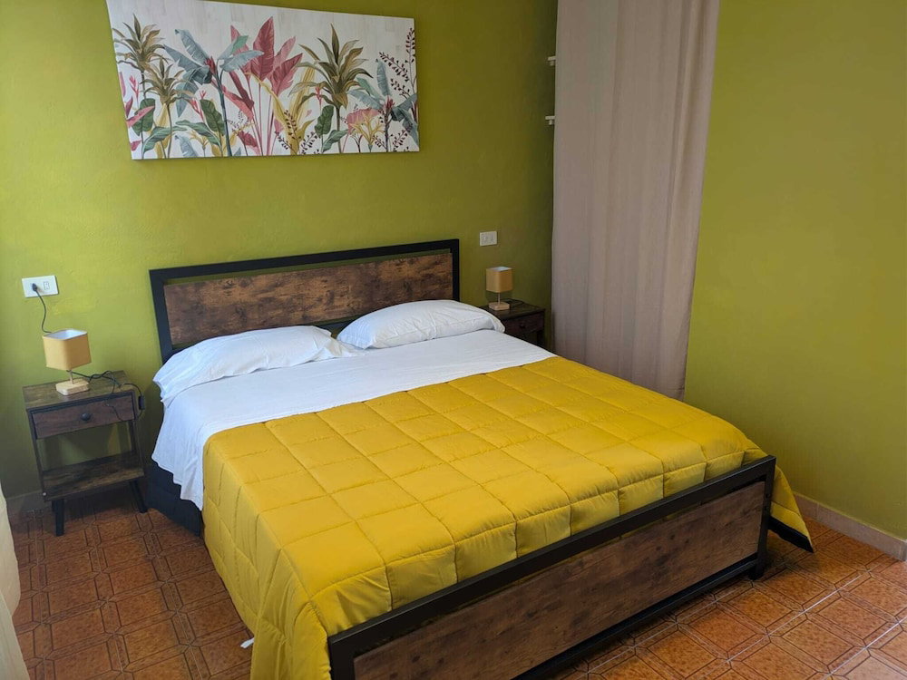 Corte Meneghina -Short Stays