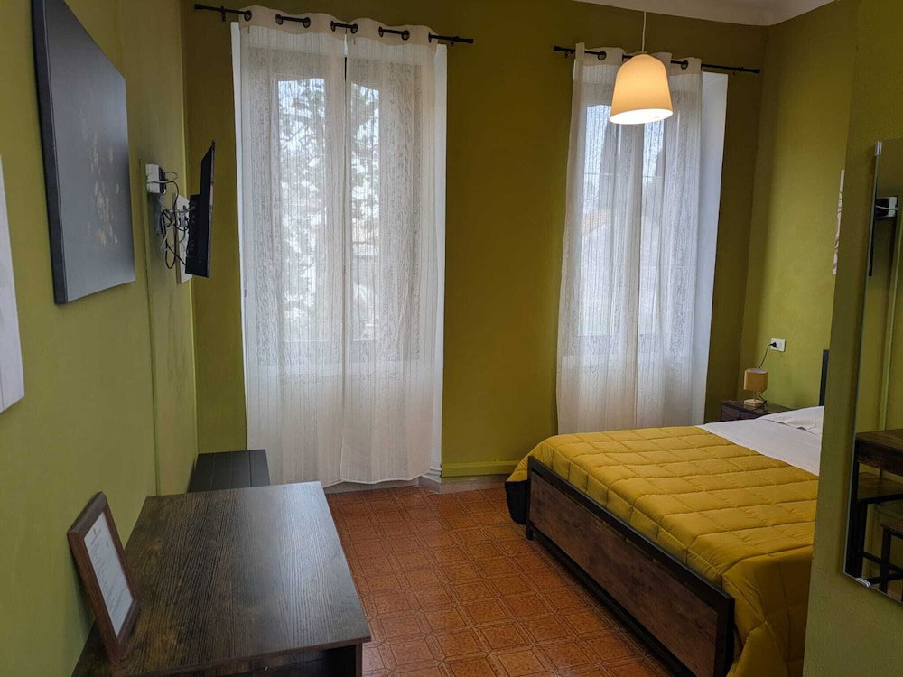 Corte Meneghina -Short Stays