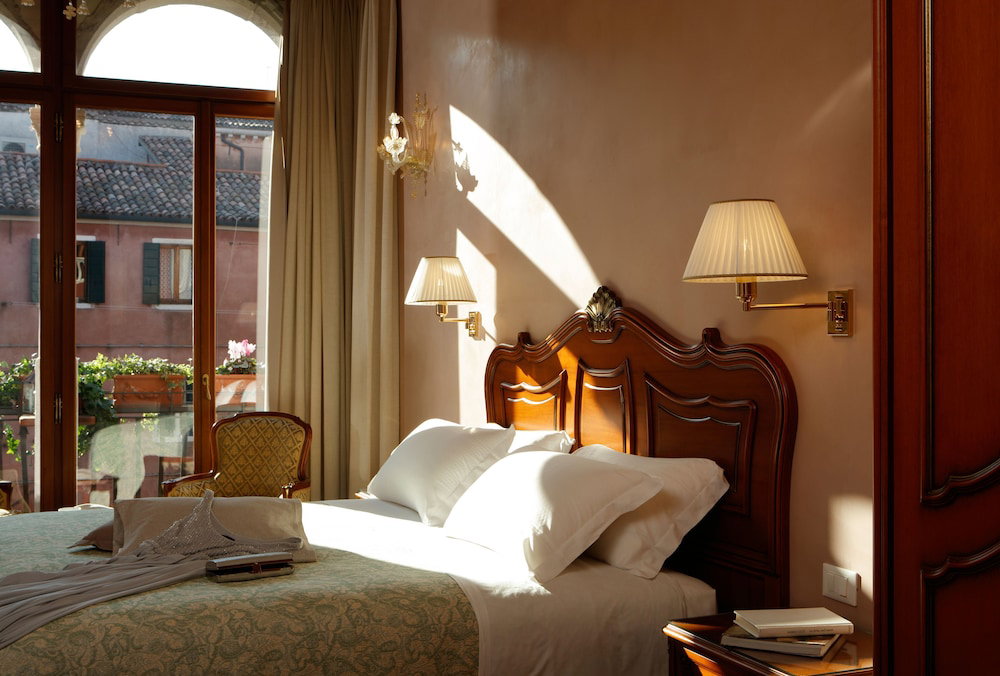 Hotel Hotel Bisanzio