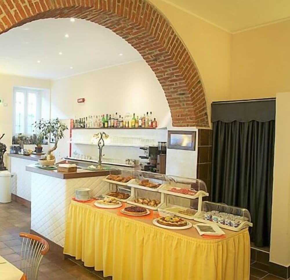 Hotel Albergo Al Corso