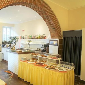 Hotel Albergo Al Corso cazare Legnano