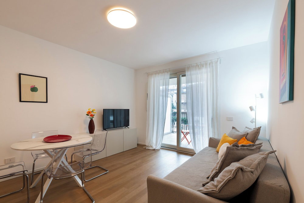 Hotel Notami - Nolo Town Luxury Place