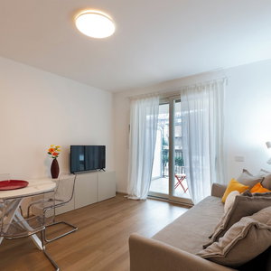 Hotel Notami - Nolo Town Luxury Place cazare Sesto San Giovanni