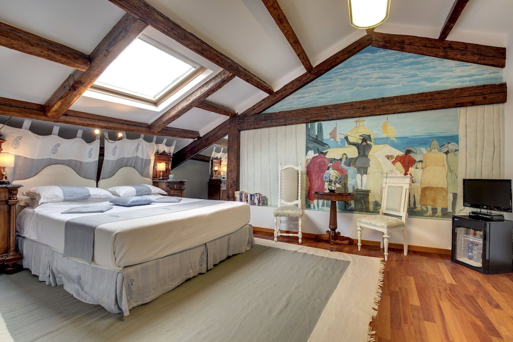 Hotel La Villeggiatura