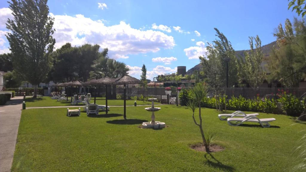 Hotel Serenity Apartments