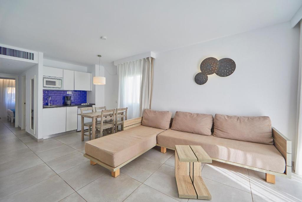 Serenity Apartments