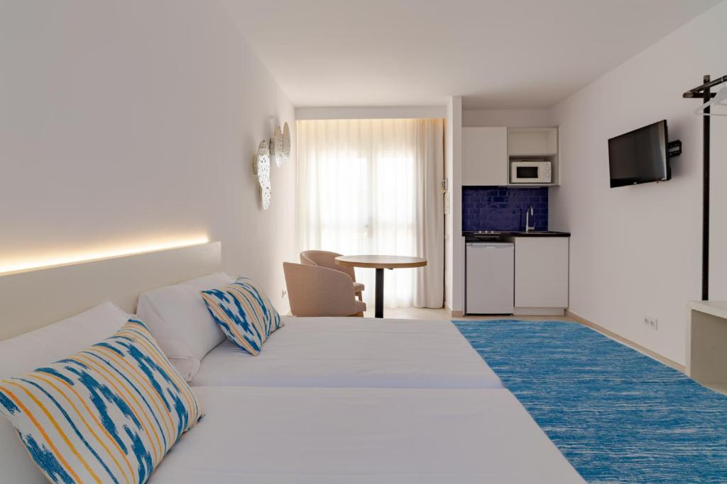 Serenity Apartments