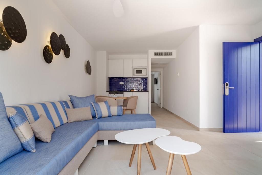 Serenity Apartments