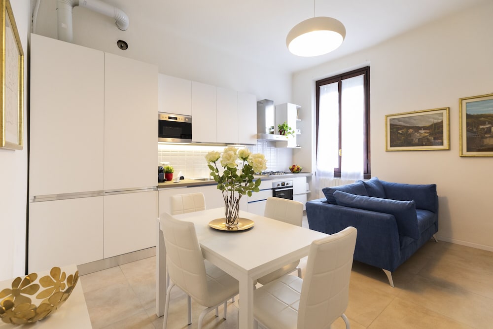 Hotel Notami - Bicocca Home - 2 Bedrooms