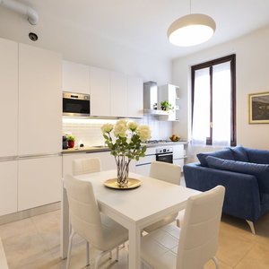 Hotel Notami - Bicocca Home - 2 Bedrooms cazare Sesto San Giovanni