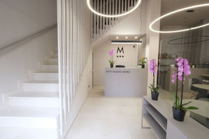 Hotel Hotel Nuovo Metrò cazare Sesto San Giovanni
