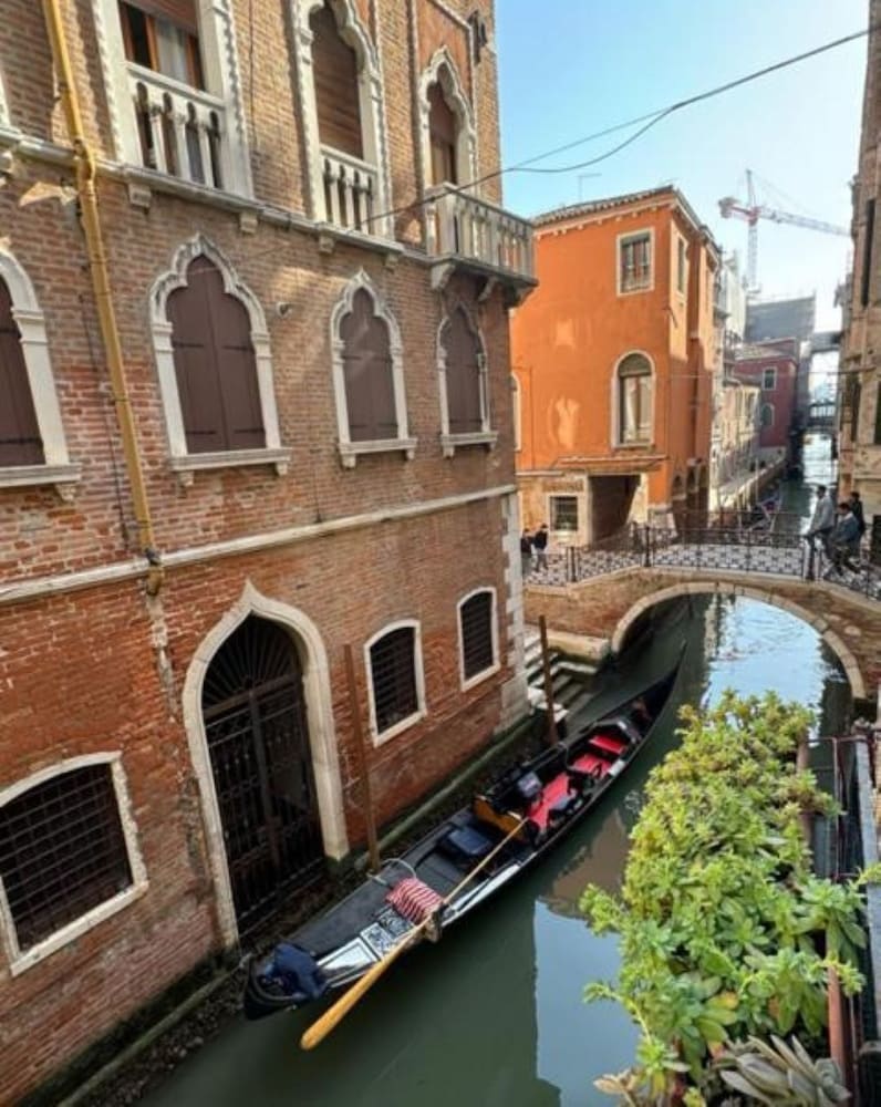 Hotel Ca' San Zaccaria
