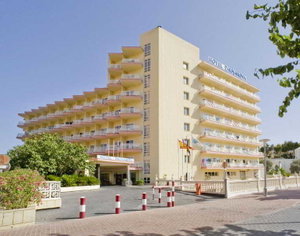 Hotel Globales Palmanova cazare Palmanova