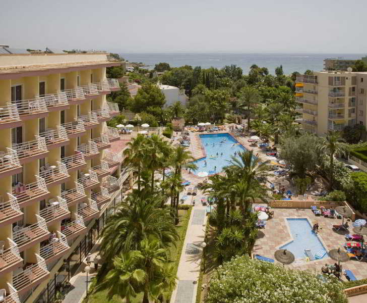 dal travel Globales Palmanova