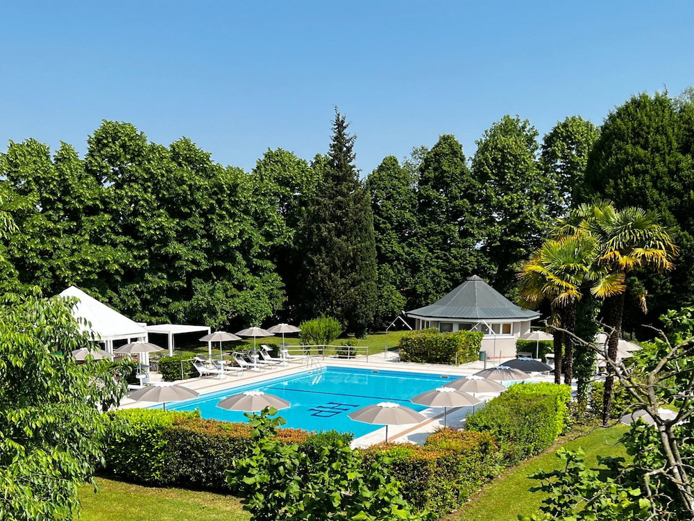 Hotel Hotel Villa Patriarca - Buongiorno! Hotels