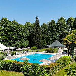 Hotel Hotel Villa Patriarca - Buongiorno! Hotels cazare Mirano