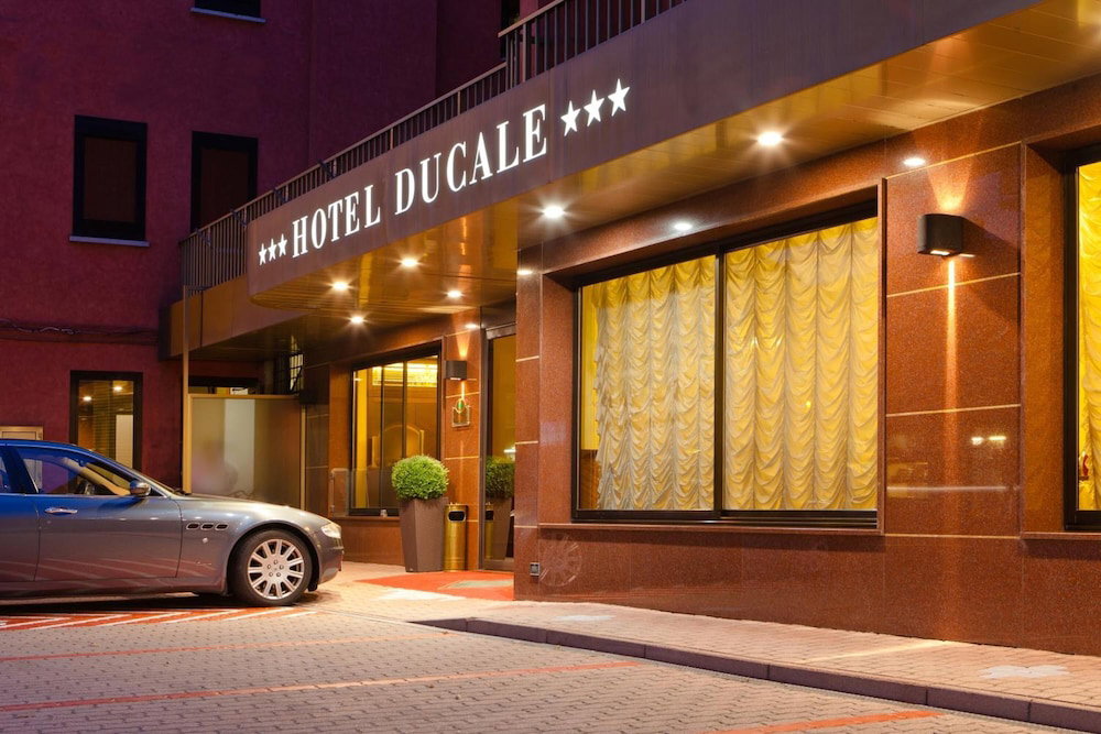 Hotel Hotel Ducale