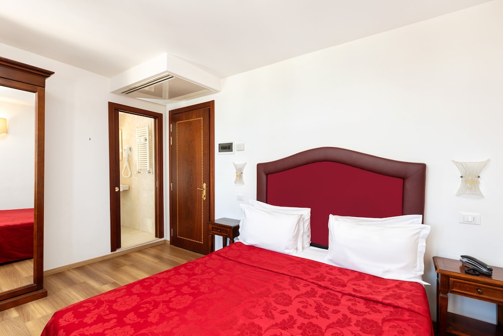 Hotel Hotel Giardinetto