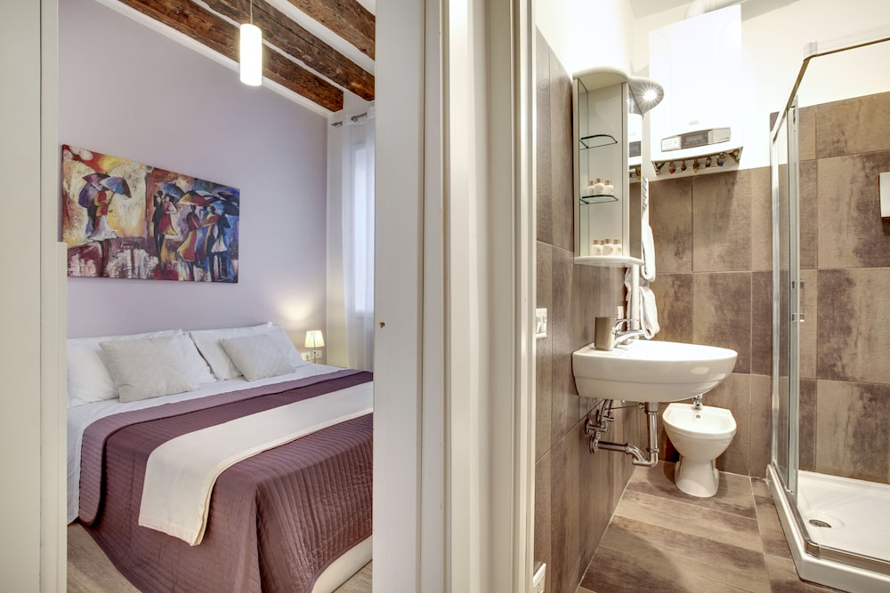 Hotel Botteri Palace Apartments By Wonderful Italy