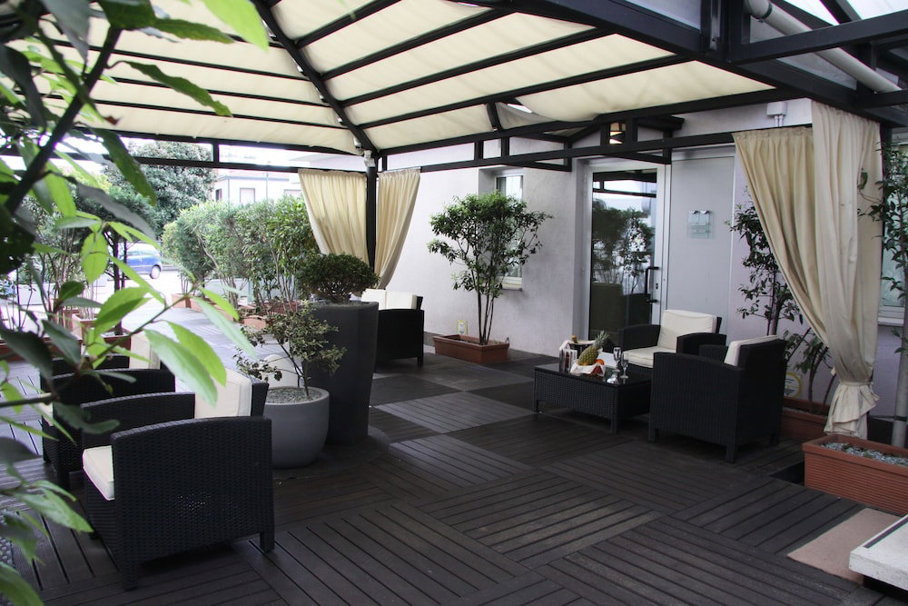 Hotel Lh Hotel Sirio Venice