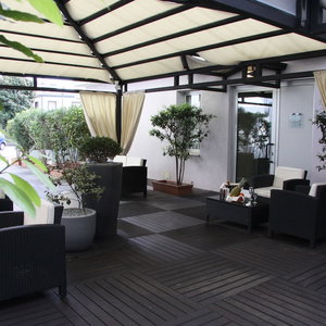 Sejur Lh Hotel Sirio Venice vacanta Mestre