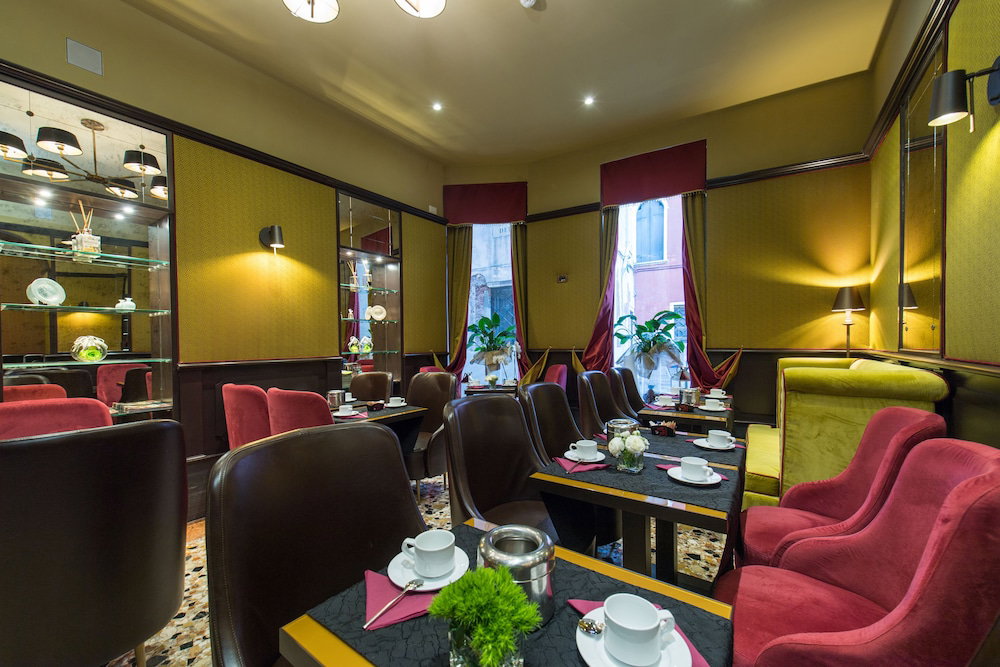 Hotel Hotel Campiello