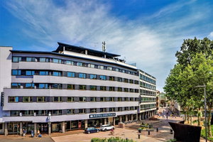 Hotel Hotel Centrale cazare Mestre