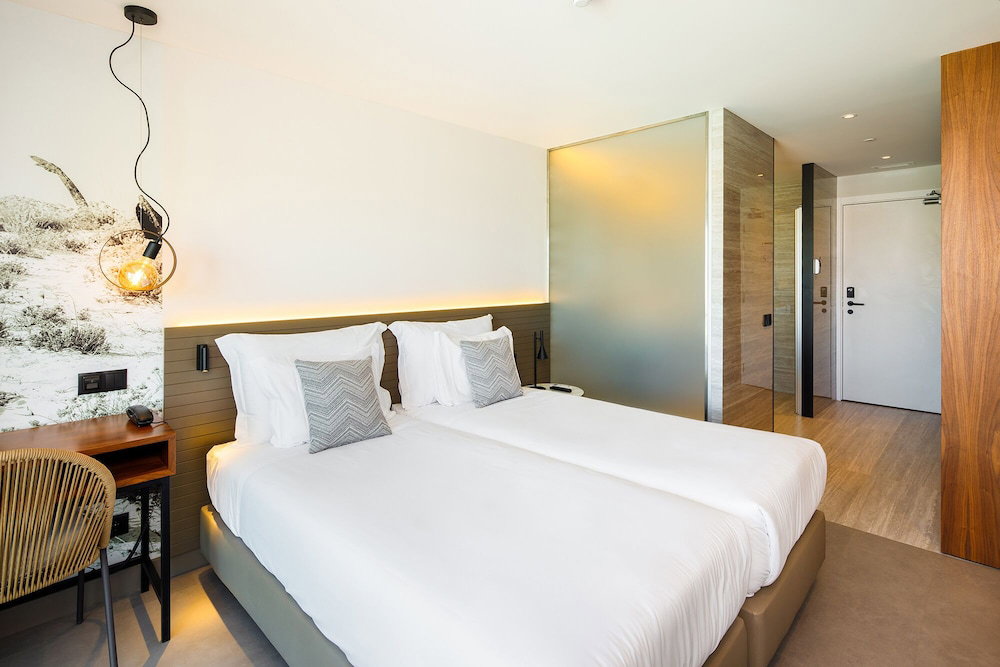 Hotel Ap Cabanas Beach & Nature - Adults Friendly