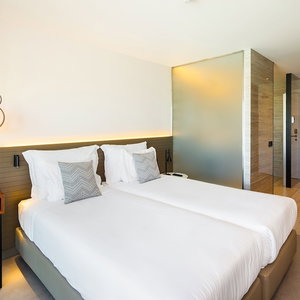 Hotel Ap Cabanas Beach & Nature - Adults Friendly cazare Tavira