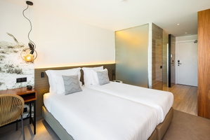 Hotel Ap Cabanas Beach & Nature - Adults Friendly cazare Tavira